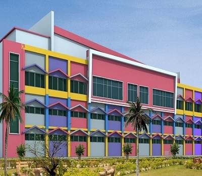 Mithila Minority Dental College and Hospital Darbhanga Academic Building photo 2